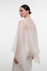 Fia Top | Ivory