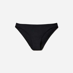 The Bikini Bottom | Black