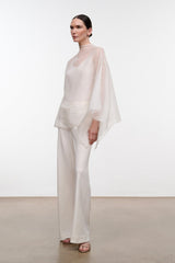 Fia Top | Ivory