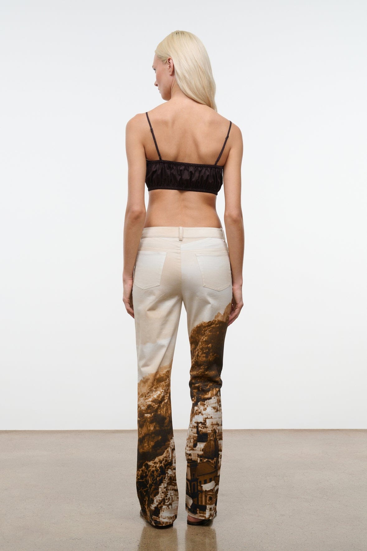 ANDIE PANT | CLIFFSIDE