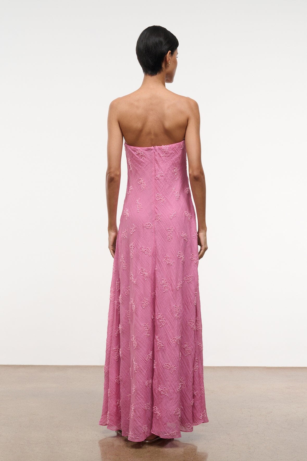 CASSIE DRESS | FLIRT