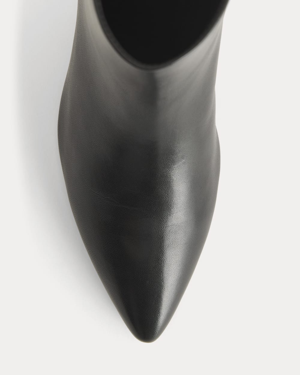 Studio Kitten Heel Bootie | Black