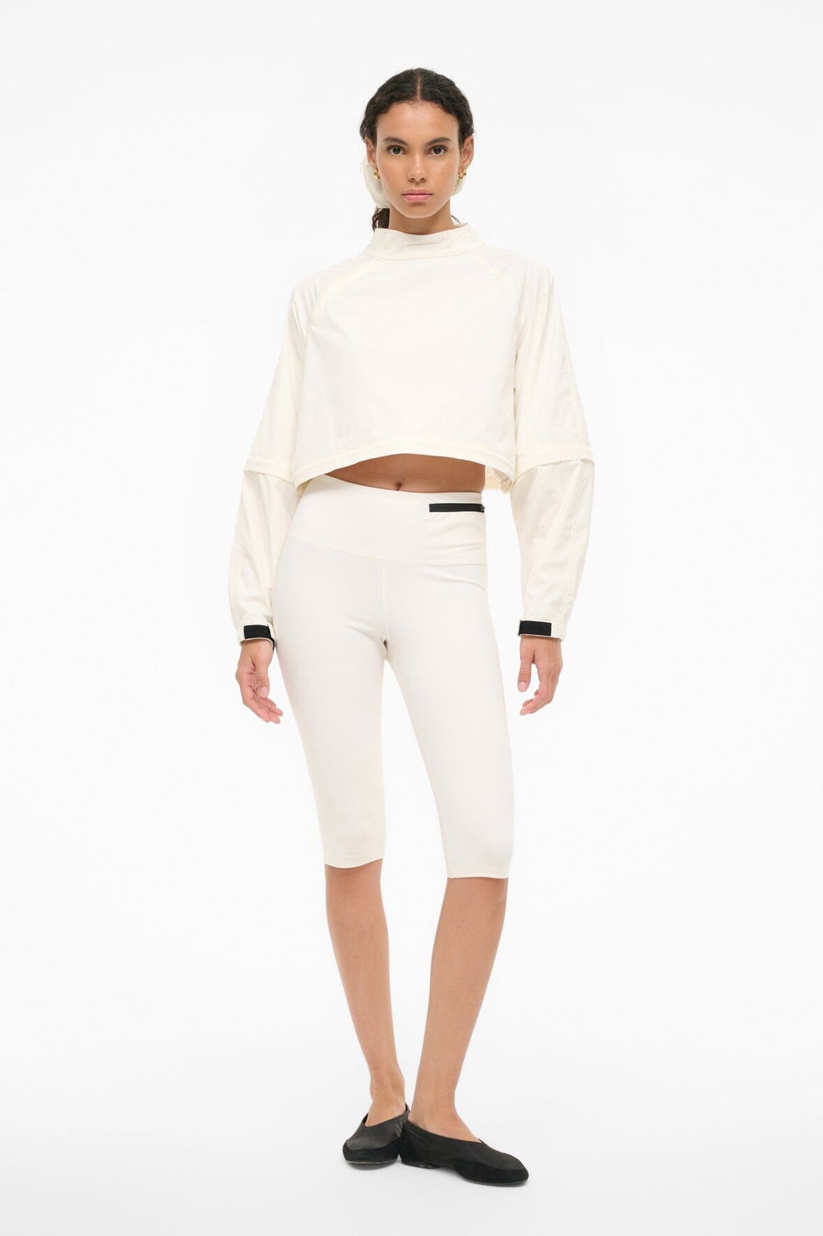 TREAD CAPRI | IVORY