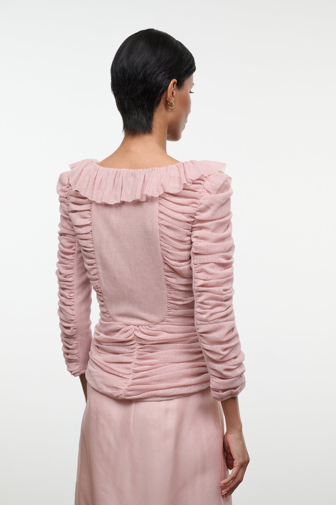 GRETTA TOP | SANDROSE