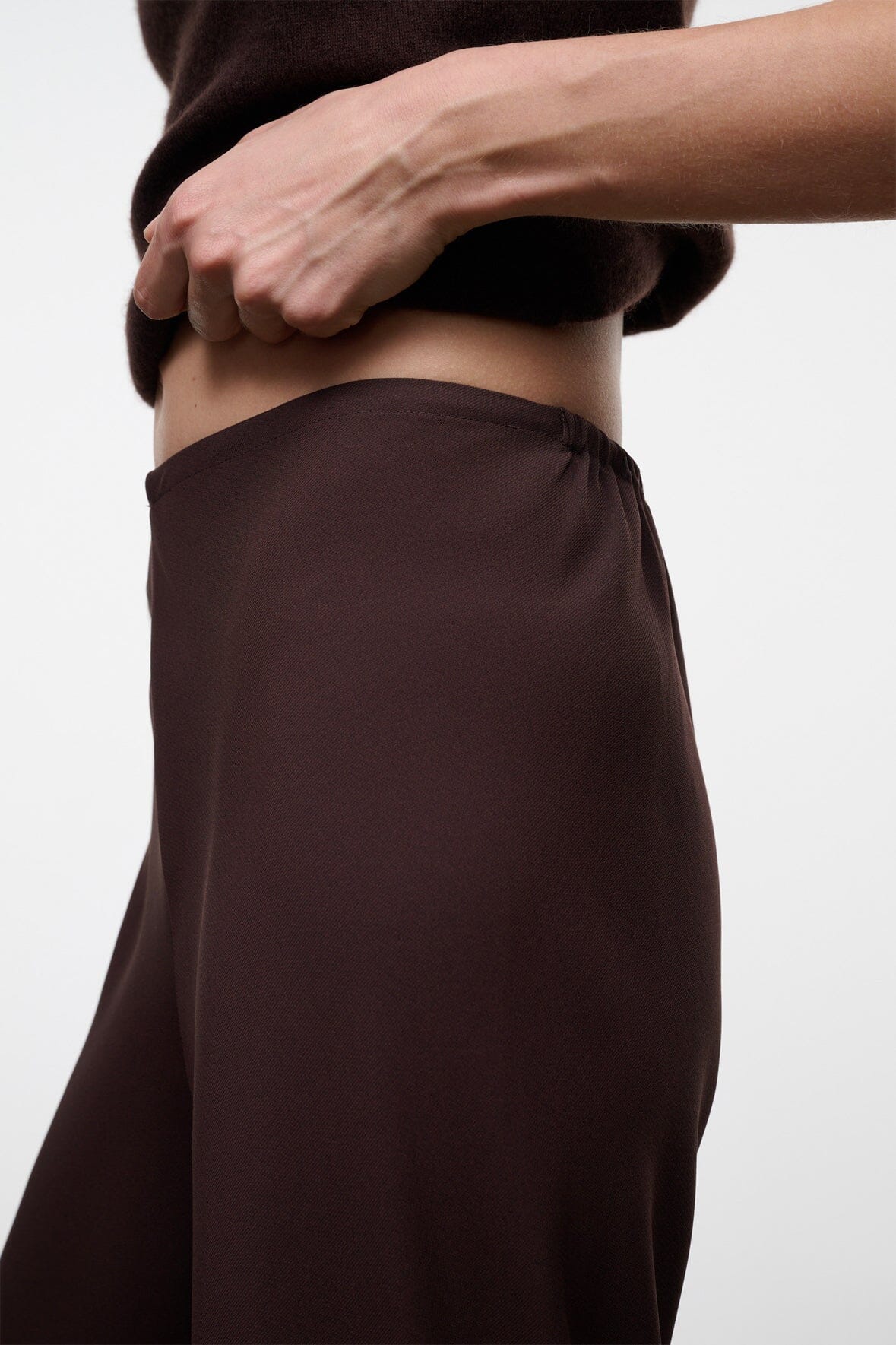 Stroll Pant | Earth