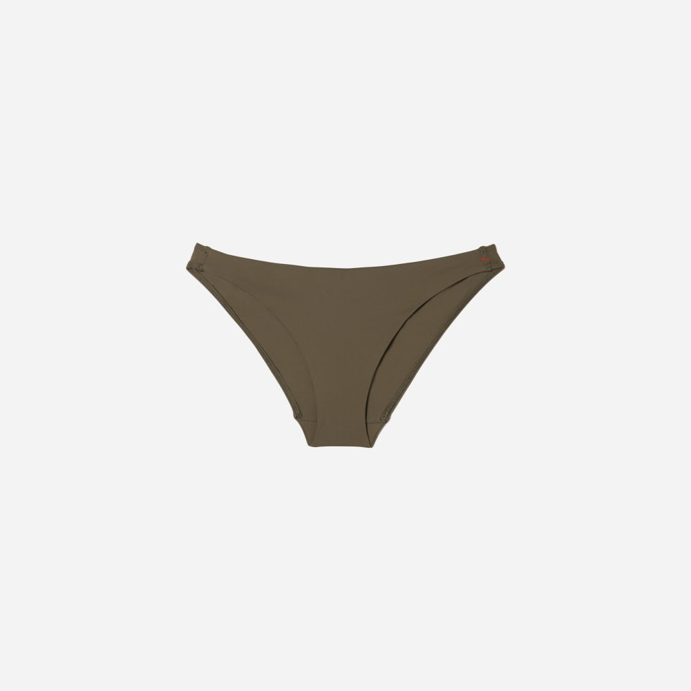 The Bikini Bottom | Beech