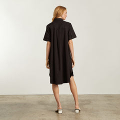 The Daytripper Dress | Black