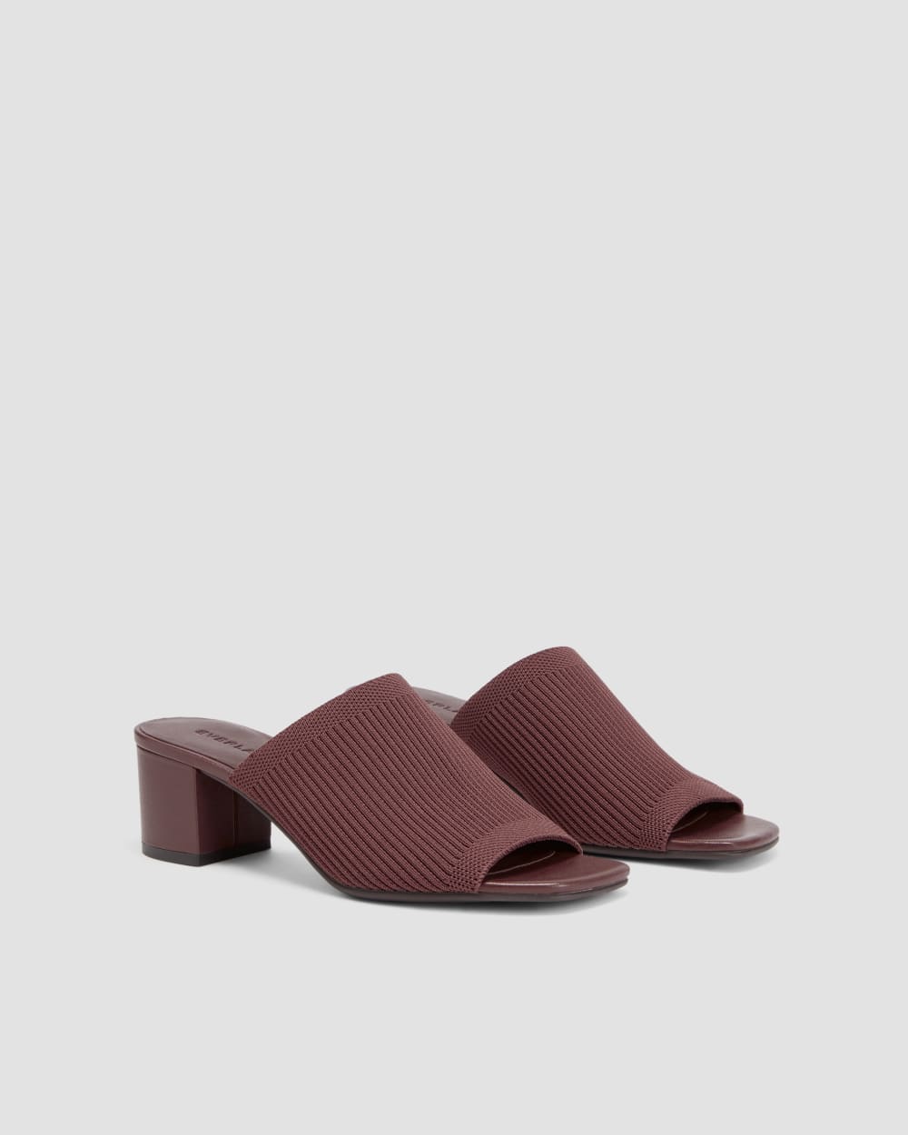 The Glove Mule in ReKnit | Fudge