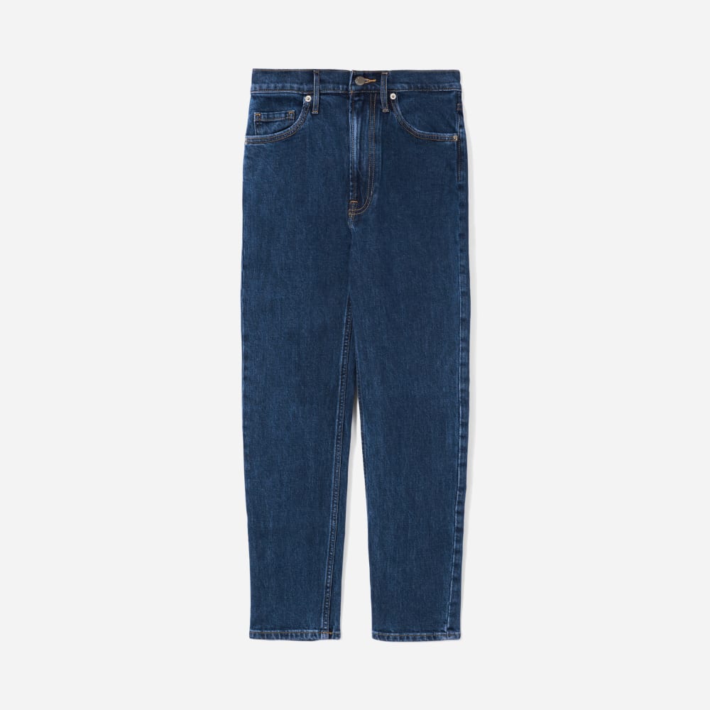 The Original Cheeky® Jean | Washed Midnight | 28.5" Inseam
