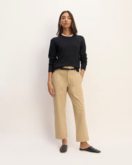 The Bi-Stretch Utility Pant | Cornstalk