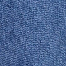 Leo High Rise Jean | Vintage Wash