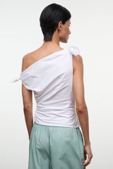 BELLARIA TOP | WHITE