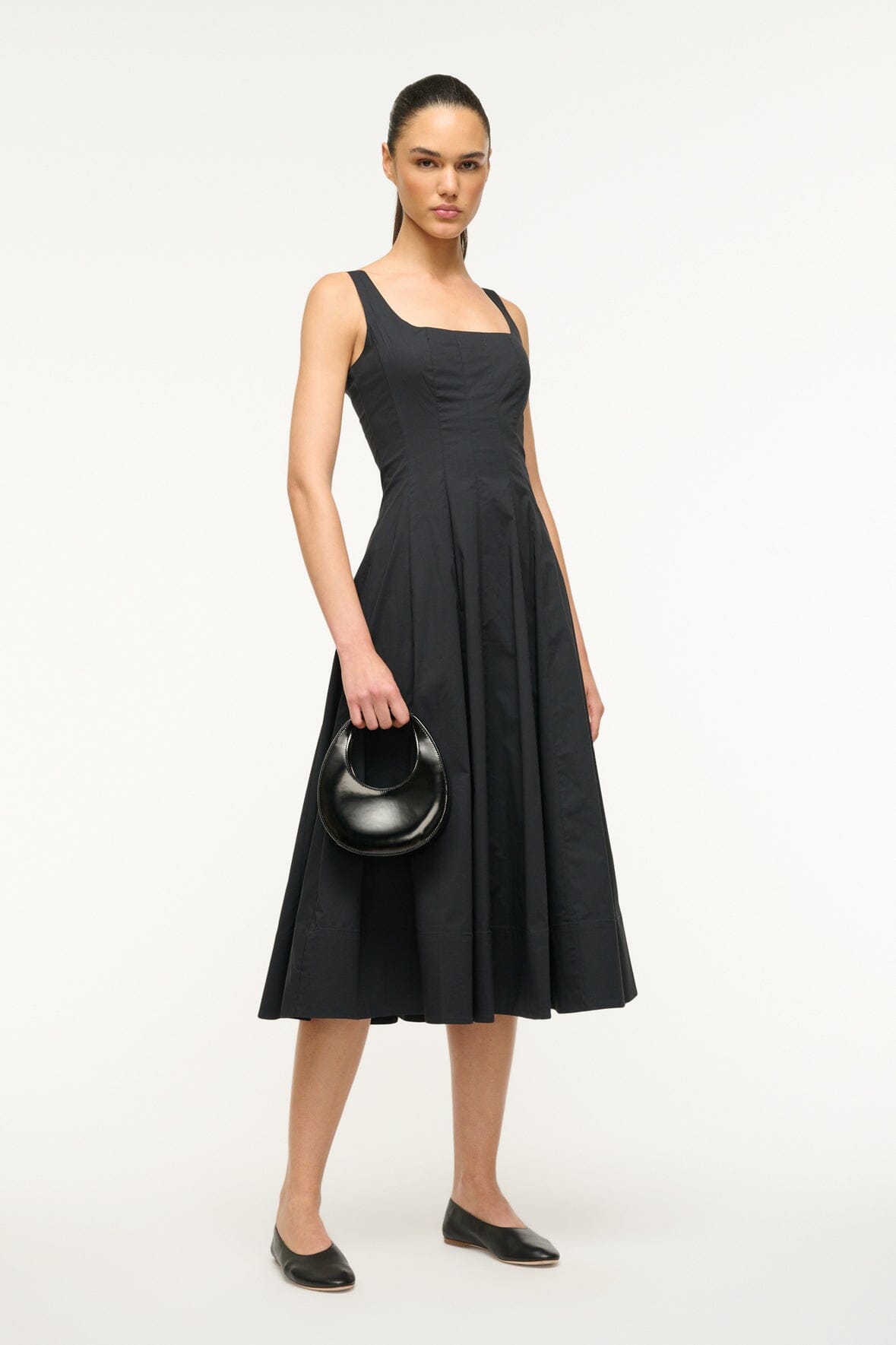 Goodnight Moon Bag | Black