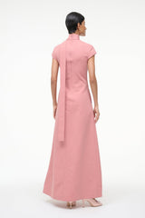 INGRID DRESS | ROSEWATER