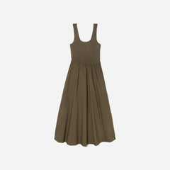 The Riviera Dress | Beech