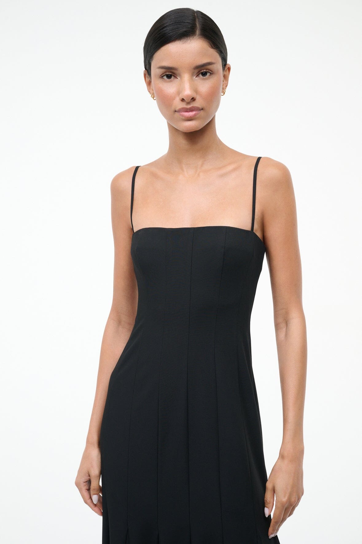 RILA DRESS | BLACK