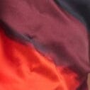 PHARE SILK DRESS | RUBY PRISM