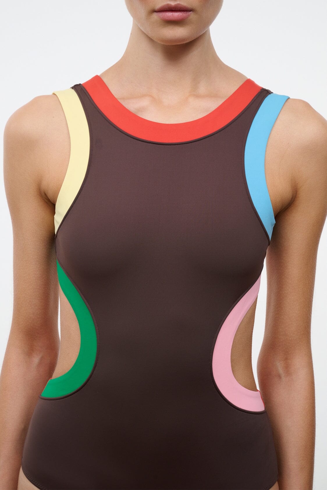 Dolce One Piece | Dark Chocolate Multi