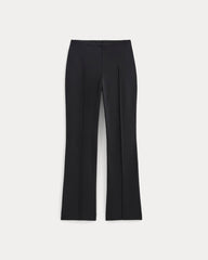 The Dream Kick Flare Pant | Black