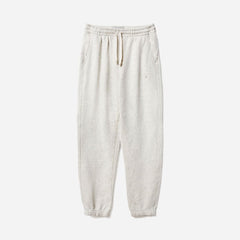 The Track Jogger | Light Heather Grey