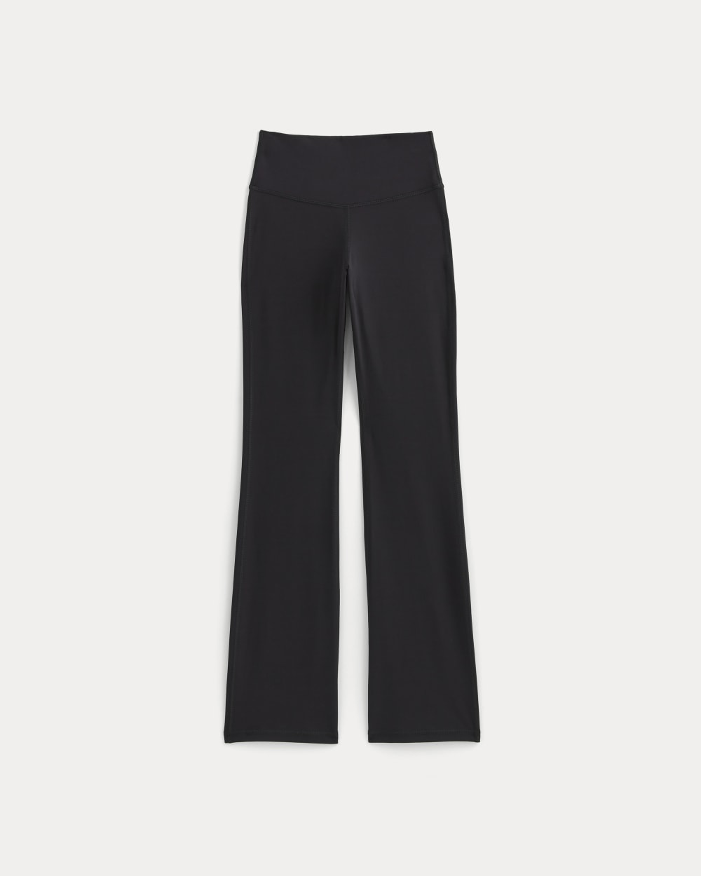 The Perform Flare Legging | Black