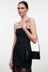 Eve Clutch | Black Snake
