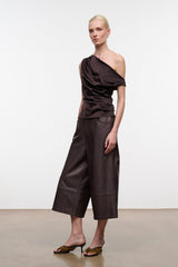 PHARE SILK TOP | EARTH