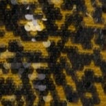 CIARA SKIRT | TURMERIC BLACK