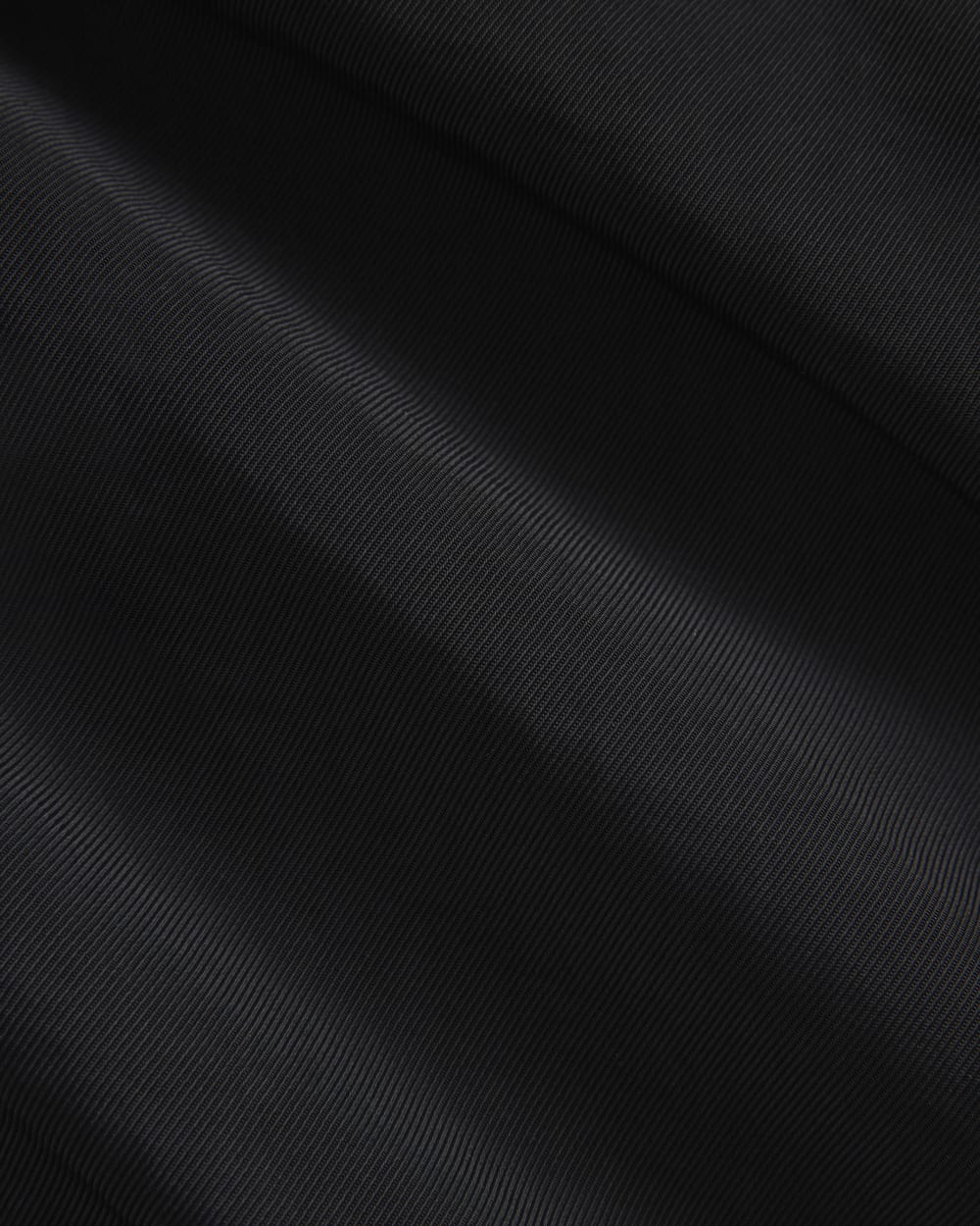 The Drapey Blazer | Black