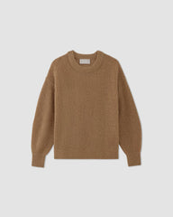 The Cocoon Crew in Alpaca | Tiger's Eye