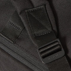 The ReNew Transit Backpack | Black