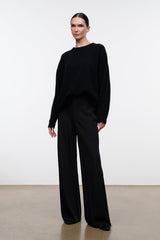 STROLL PANT | BLACK