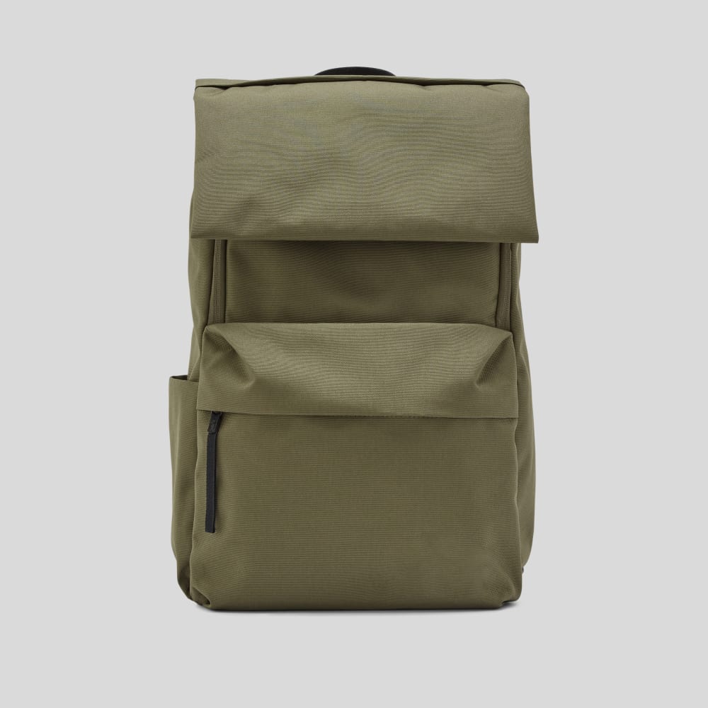 The ReNew Transit Backpack | Kalamata