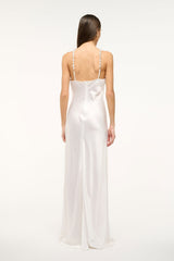 CADENCE DRESS | PEARL