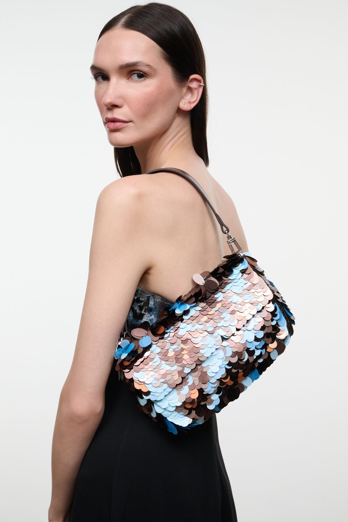Timmy Shoulder Bag | Nightspark