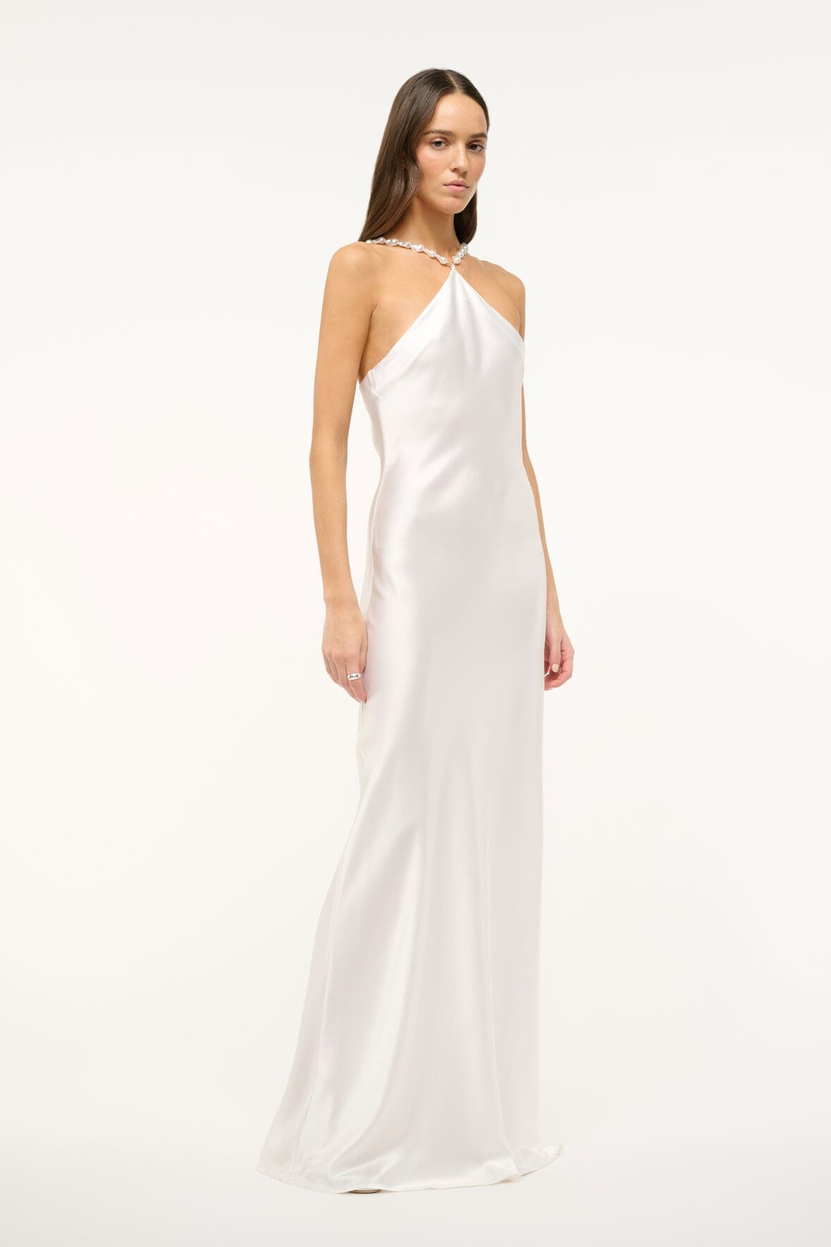 CADENCE DRESS | PEARL