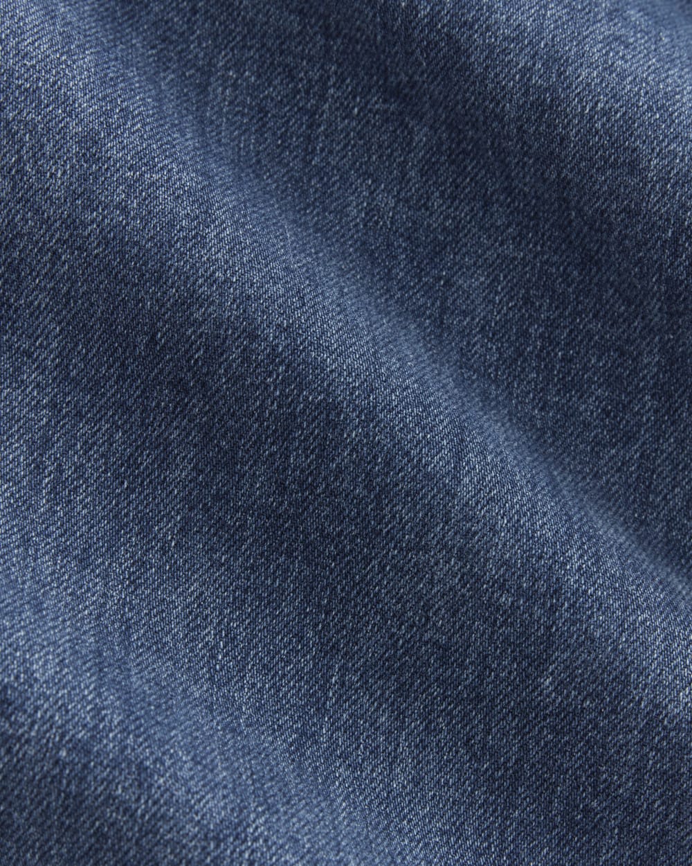 The Utility Barrel Pant | New Blue | Regular