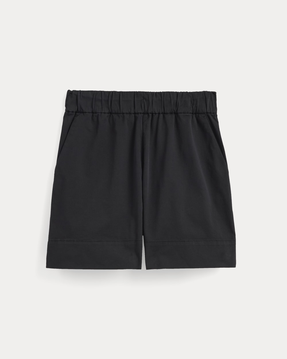 The Easy Short | Black