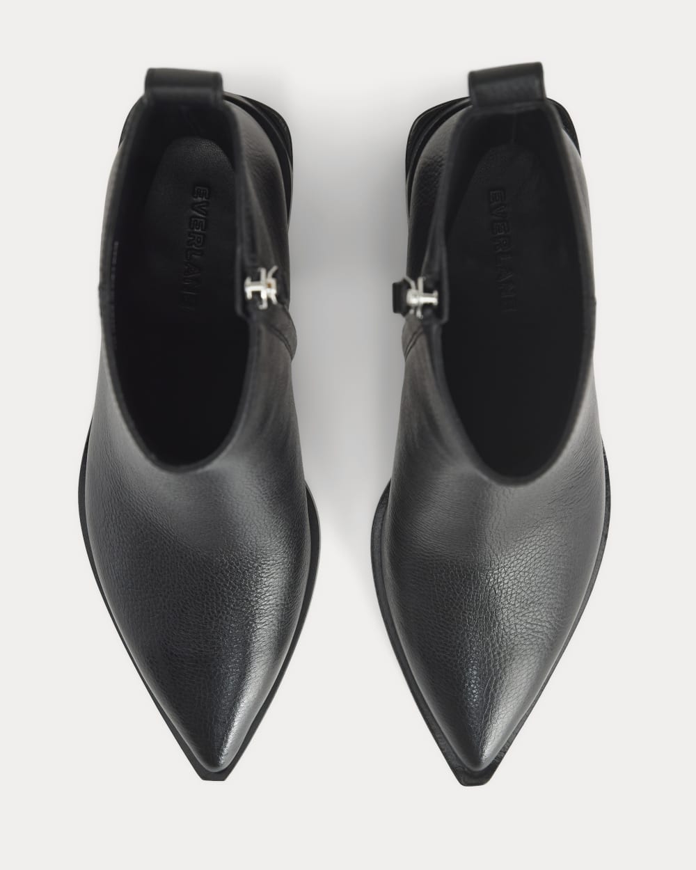 Studio Block Heel Boot |  Black