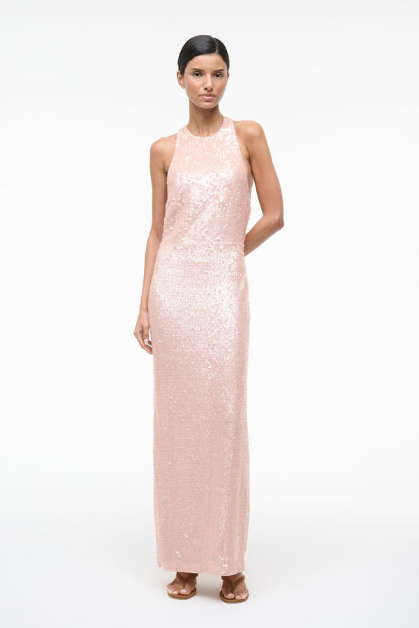 BREE DRESS | TULIP