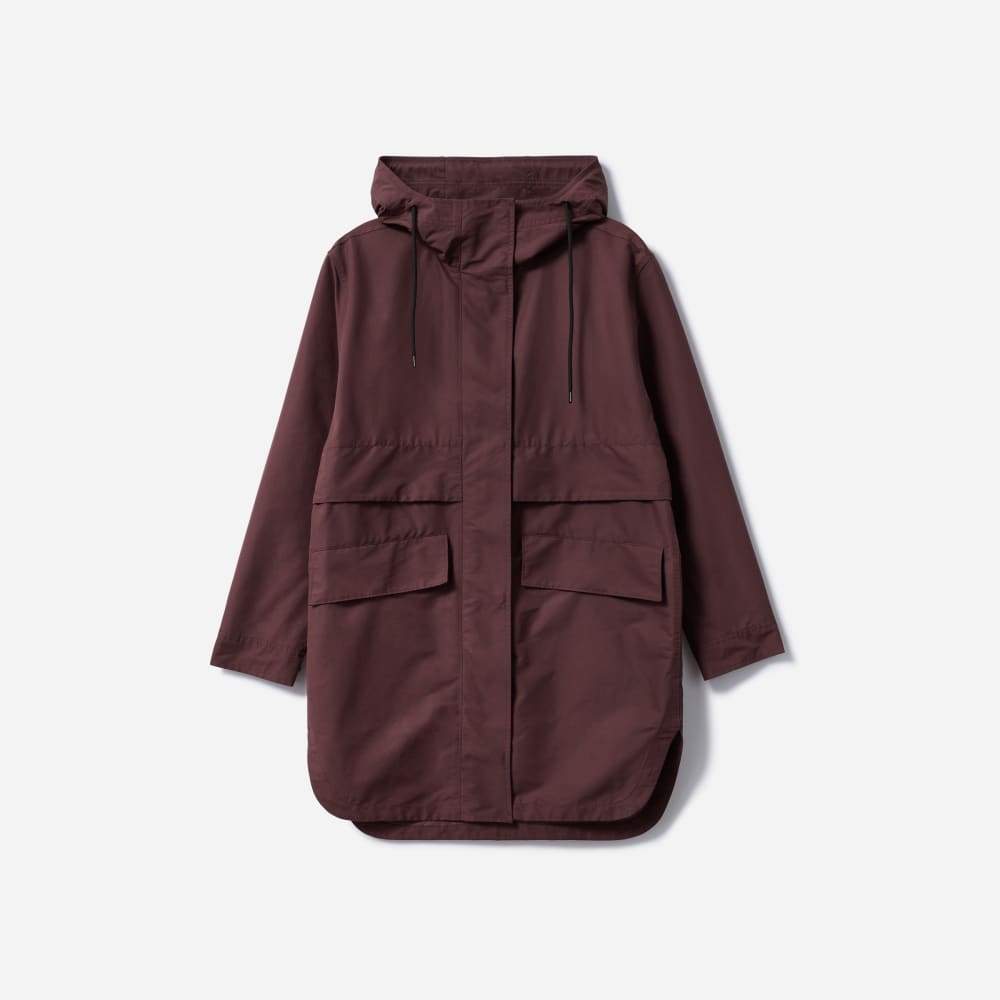 The Anorak | Espresso