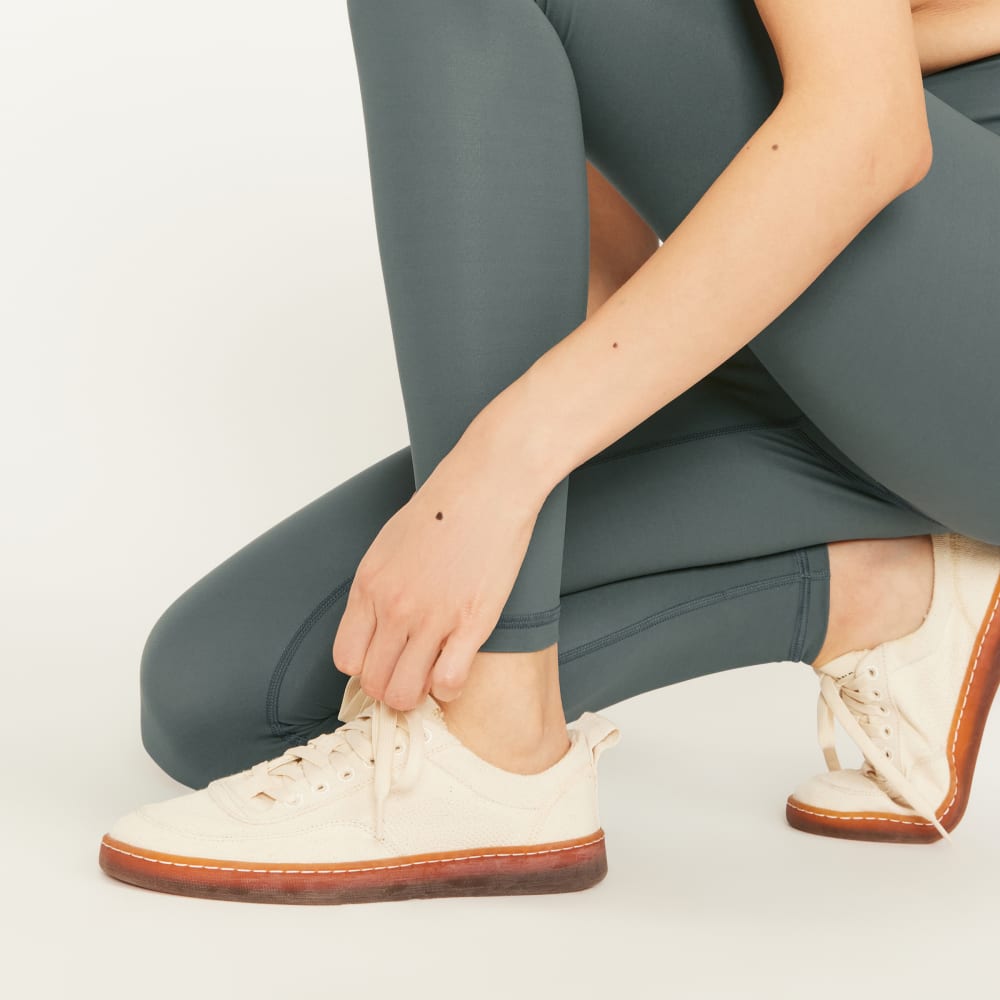 The Perform Legging® | Pine | Regular