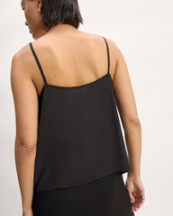 The Slip Cami | Black
