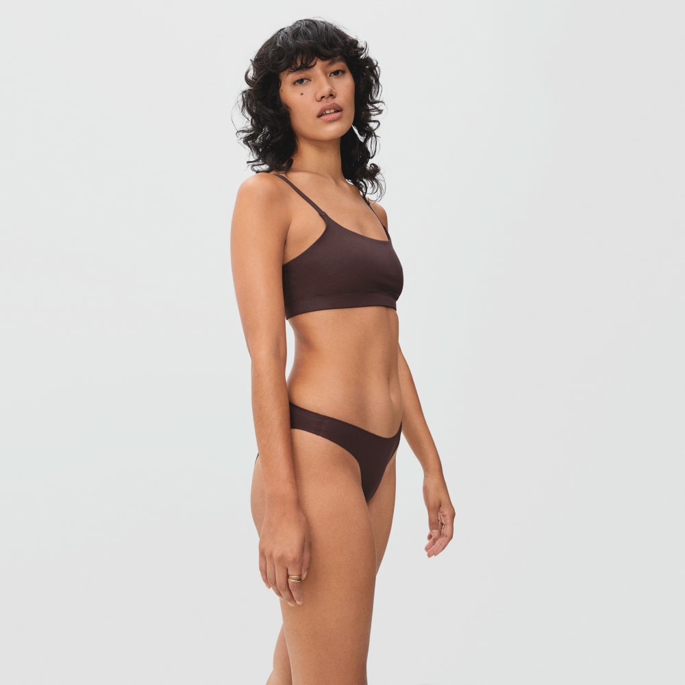 The Invisible Bikini | Dark Tan