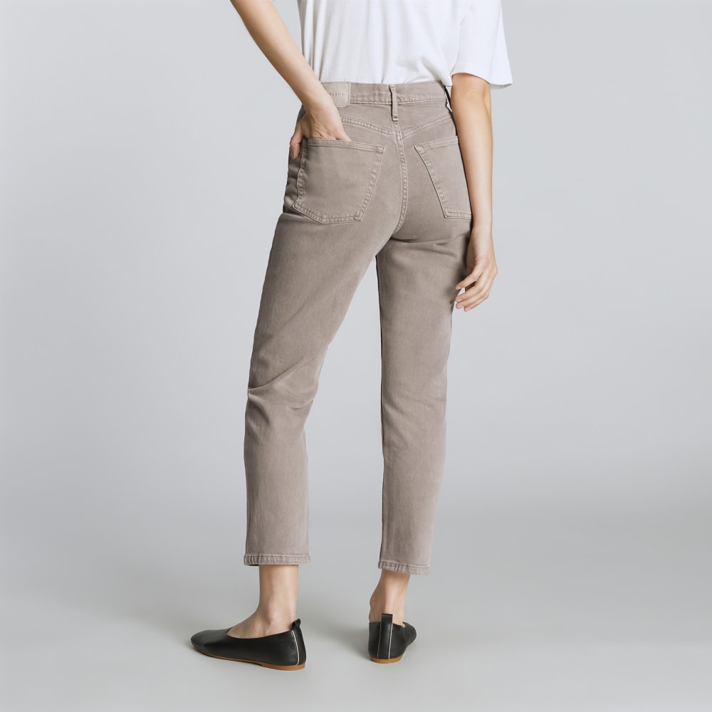 The Original Cheeky® Jean | Artist Clay | 26.5" Inseam
