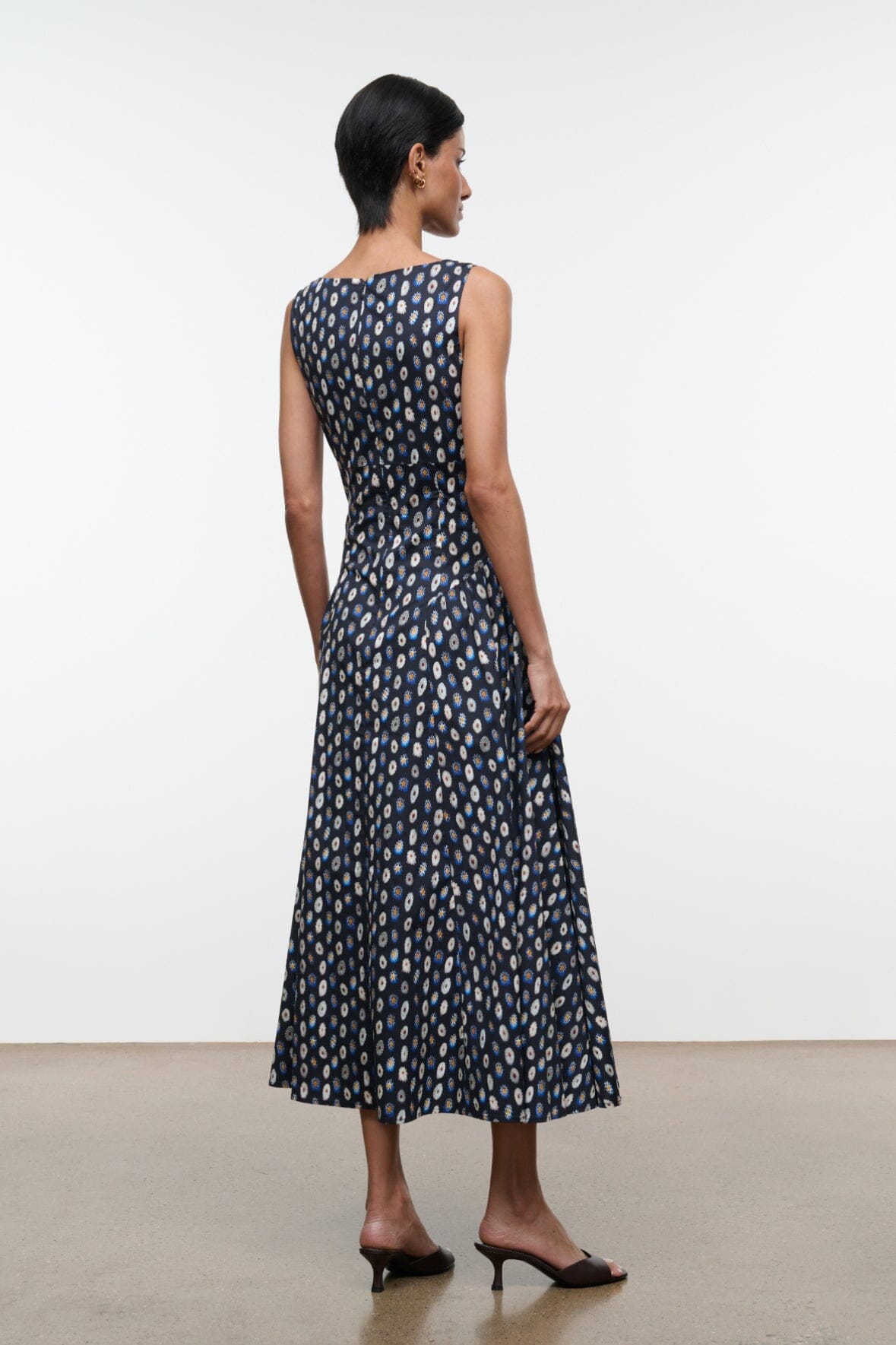 GWEN DRESS | GLASSWORK