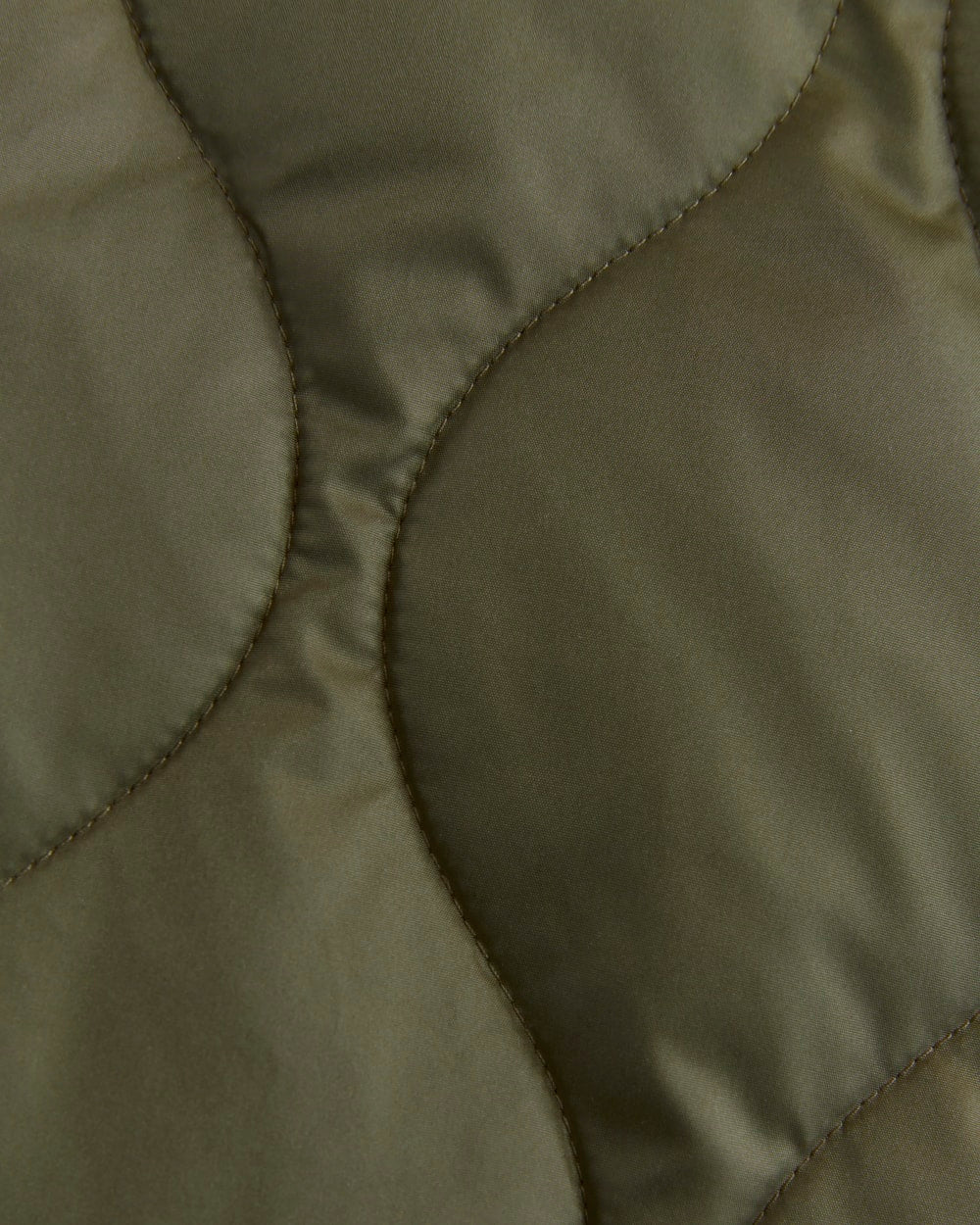 The Quilted Liner | Kalamata