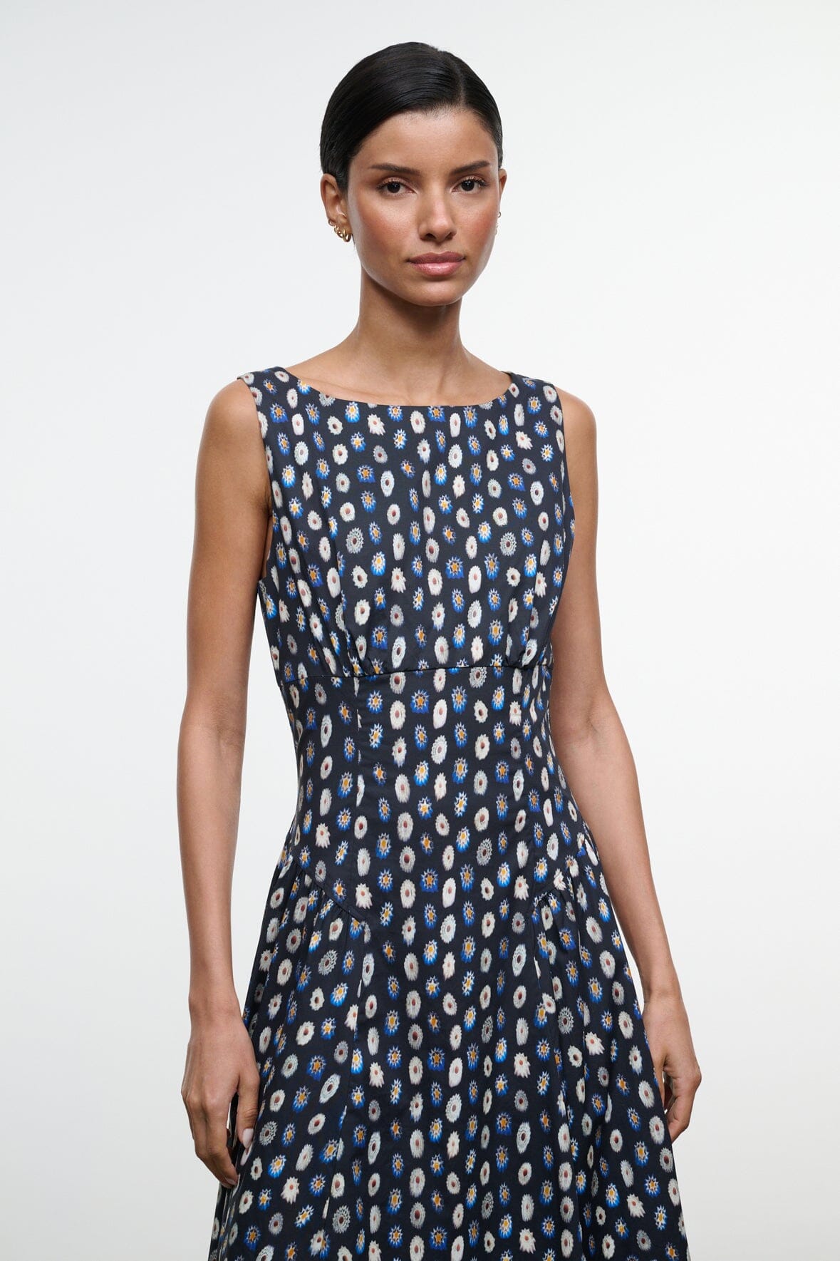 GWEN DRESS | GLASSWORK