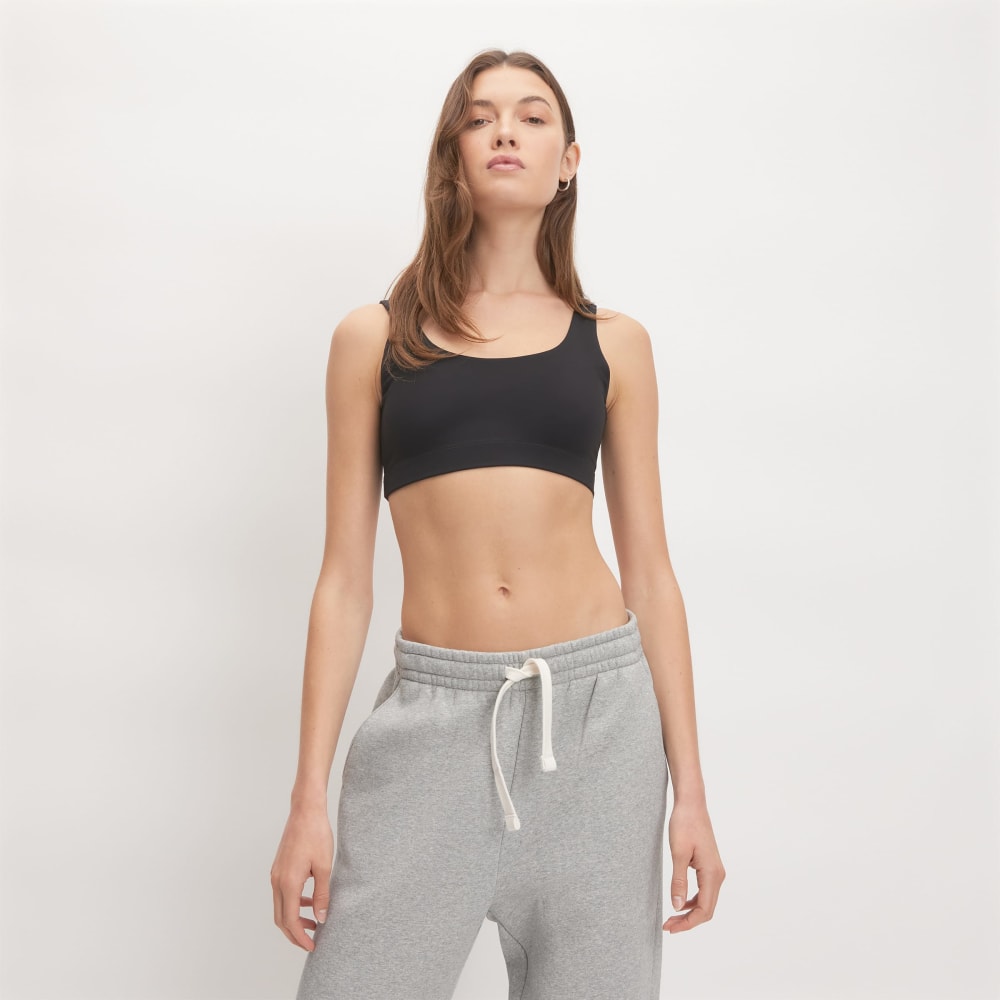 The Perform Bra® | Black