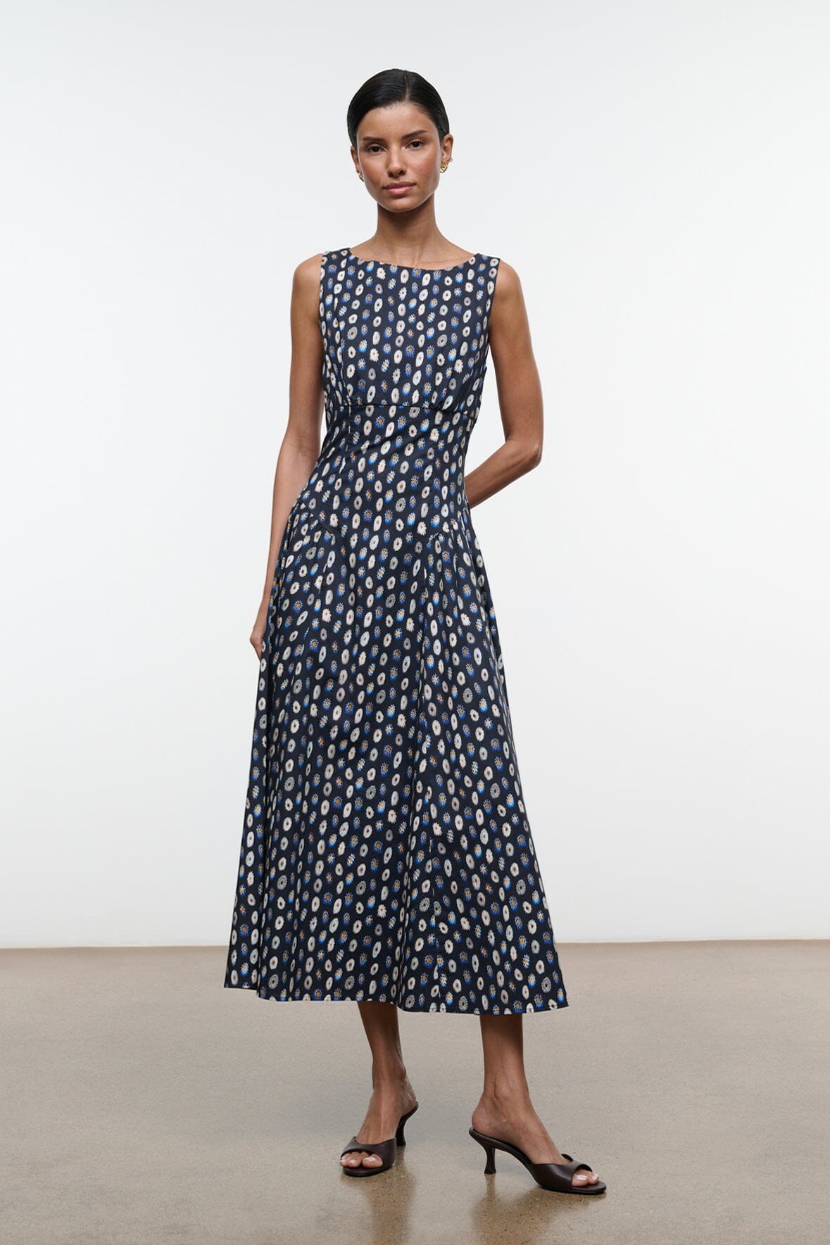 GWEN DRESS | GLASSWORK